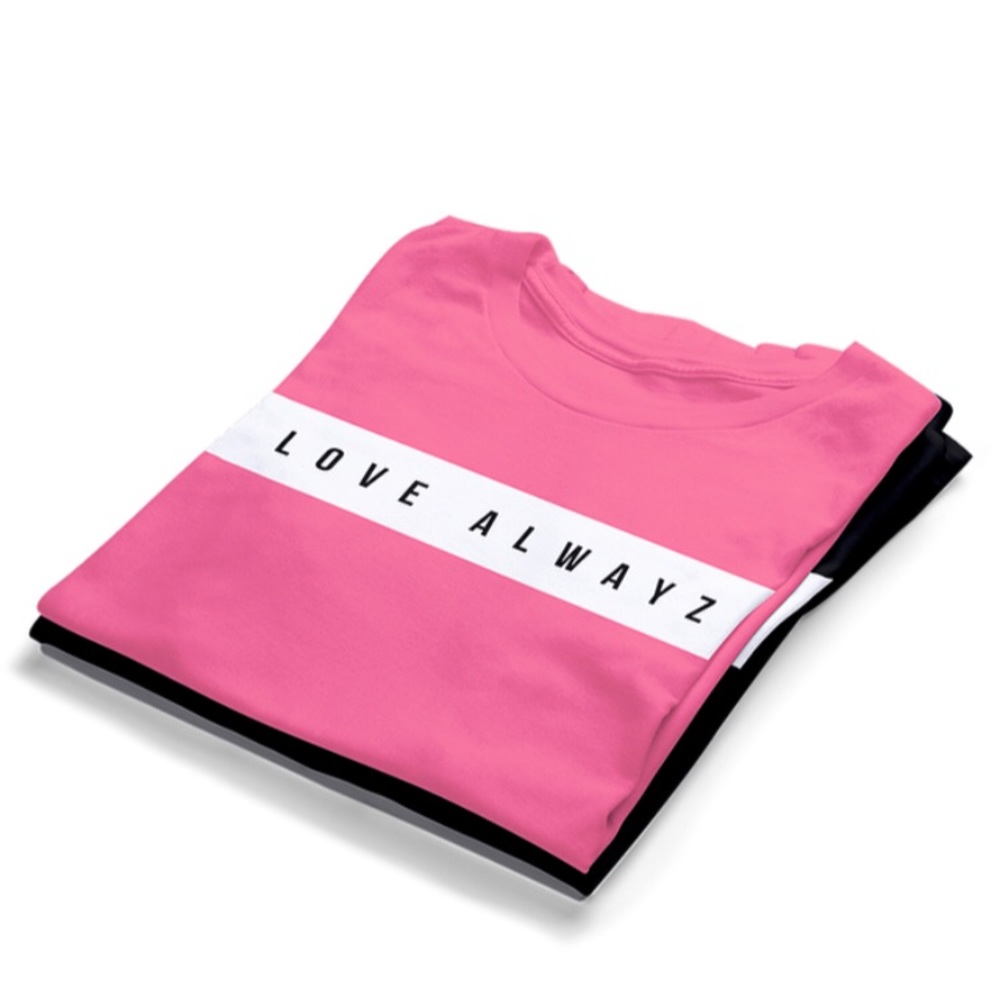 Lovealwayz apparel